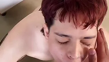 Hot As Hell: Baby Bryants Sensual Submission To My Cock