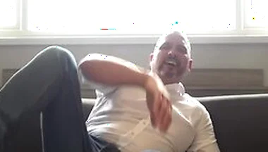 Gassy Stepdad Farts Preview
