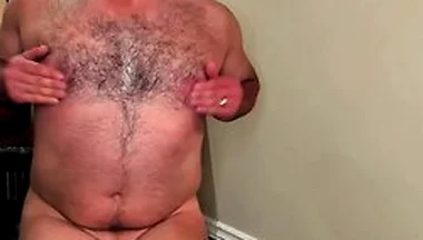 Rub That Small Cock It Looks Like Pussy And Show That Ass