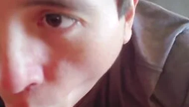 Boy Spends Summer Sucking Older Neighbors Cock