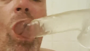 Addicted to Sucking