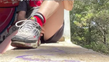 Going Commando: the Roommates' Freeballing Compilation