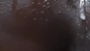 Fingering My Asshole Again (part 2)