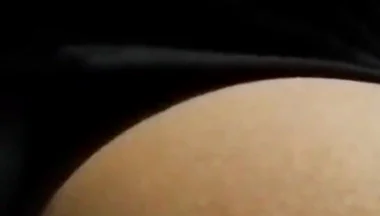 Bus Boy Shows His Uncut Dick Sticking Out of His Too-short Shorts, Freeballing Discretly, Shyly Revealing His Foreskin