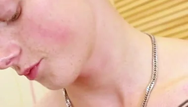 Gym Boy Wanking Out His Cum Load