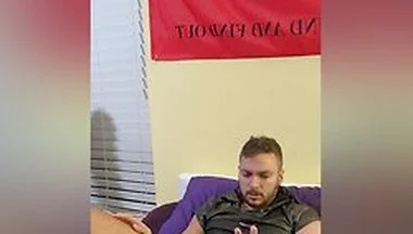 Leather Stepdaddy