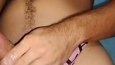 Massage That Ends With A Huge Dose Of Sperm Talking Dirty And Moaning Loudly