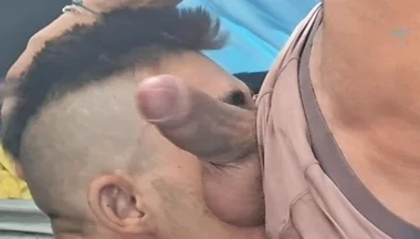 In the Countryside Getting Pregnant