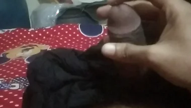 I Wanted to Fuck so Much