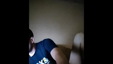 Masturbating Live