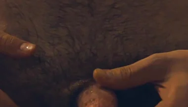 Gold Shower