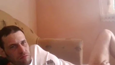 Masturbating Live