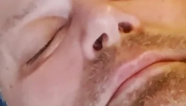The Slut Gives Cum for the Condom