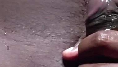 Jerking, Pissing and Cumming for My Audience