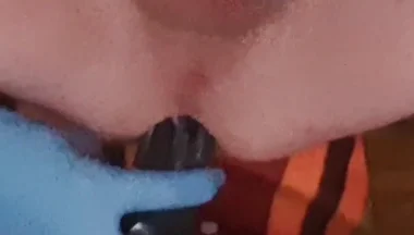 Ass Play