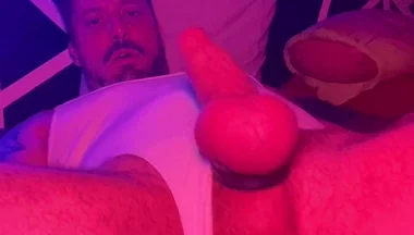 Dildos and Lingerie