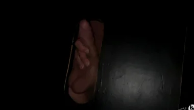 Gloryhole Big Dick