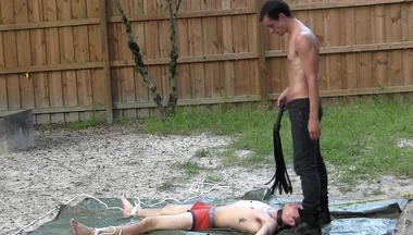 Hung Slave - Chapter 10