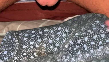 I Hunting My Virgin Stepsister Extreme Dirty Underwear