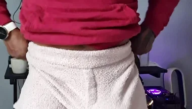 Love These Plush Shorts From Jjmalibu