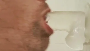 Addicted to Sucking