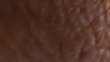 Closeup Desi Dick