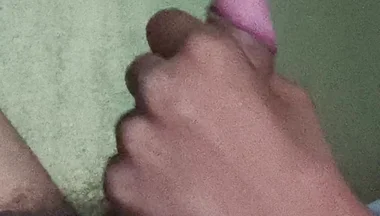Ultimate Uncut Desi Hunk Solo Action Vol 9 - Exclusive Faceless Amateur POV Premium Release