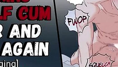 I Couldnt Stop Cumming Again And Again