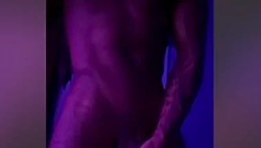 15 Minutes Of Beating My Big Black Dick Till I Bust Big!!