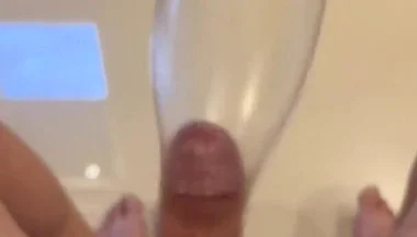Message in the Bottle ….