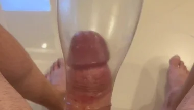 Message in the Bottle ….