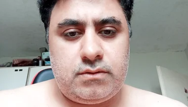 Solo Fucking