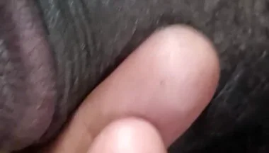 Small Penis Hole Plastic Rod Inside