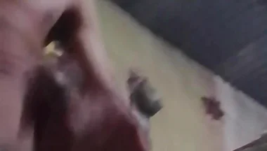 Touching Myself for You