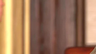 Stepdaddy May Love - I Love to Get Dominated by a Tasty BBC