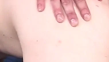 Orgy with 4 Hot Straight Guys Going Raw