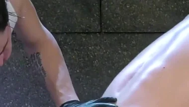 Arm-ageddon