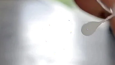 Thick Ropes, Slow Mo Cumshots