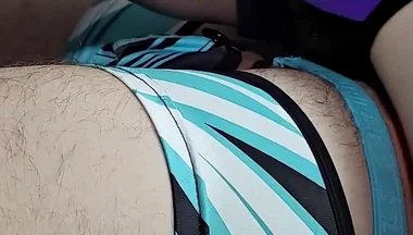 Pups Double Penetrating Pup Kaden (part 2)