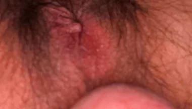Is Masturbation 2 Fingers Few?