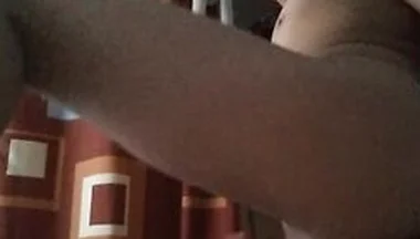 Jack Off Before Shower