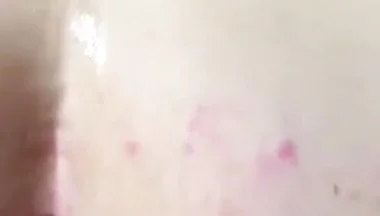 Greedy Little Ass Whore Taking Dick!