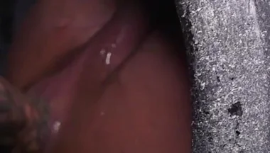 The Fist Van Bareback Public Anal Fucking Hardcore Fisting