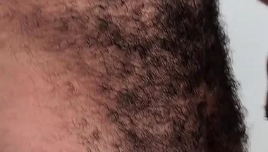 Insane Hookup Between Furry Bears: Sucking, Tongue Kisses and Lots of Asshole Sucking
