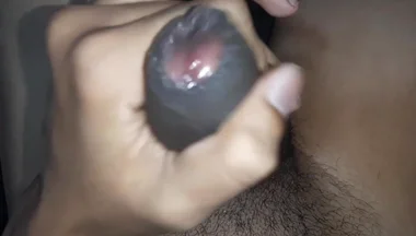 Desi Boy Handjob Day 48