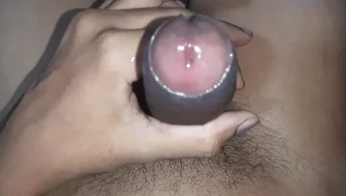 Twink Boy Handjob Day 47