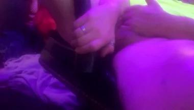 My Fuck Toy