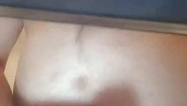Evening Masturbation