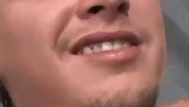 Straight Boy Lucas Fucks Kasden