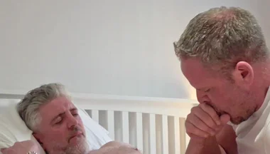 Str8 Brandon 1st BJ